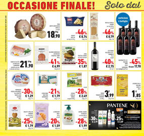 Volantino Conad Superstore Pagina 48