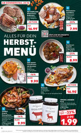 Kaufland DE folder week 43 Pagina 2