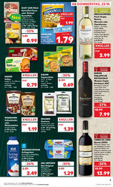 Kaufland DE folder week 43 Pagina 3