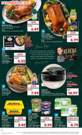 Kaufland DE folder week 43 Pagina 4