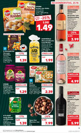 Kaufland DE folder week 43 Pagina 5