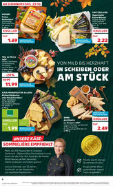 Kaufland DE folder week 43 Pagina 6