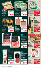 Kaufland DE folder week 43 Pagina 7