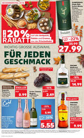 Kaufland DE folder week 43 Pagina 8