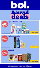 Bol.com folder week 43 Pagina 1