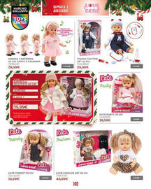 Volantino Toys Center Pagina 104