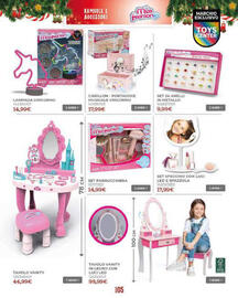Volantino Toys Center Pagina 107