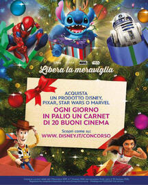 Volantino Toys Center Pagina 115