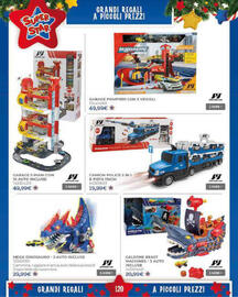 Volantino Toys Center Pagina 122