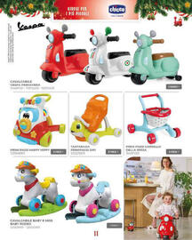 Volantino Toys Center Pagina 13