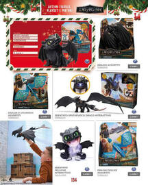 Volantino Toys Center Pagina 136