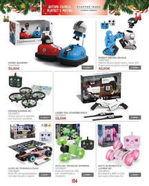 Volantino Toys Center Pagina 156
