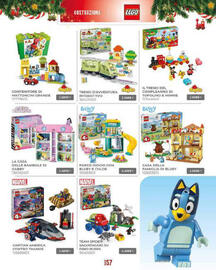 Volantino Toys Center Pagina 159