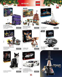 Volantino Toys Center Pagina 163