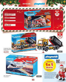 Volantino Toys Center Pagina 165