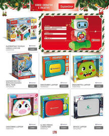 Volantino Toys Center Pagina 172