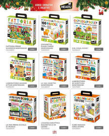 Volantino Toys Center Pagina 173