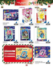 Volantino Toys Center Pagina 182