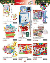 Volantino Toys Center Pagina 187