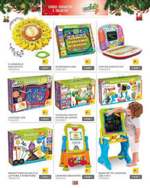 Volantino Toys Center Pagina 190