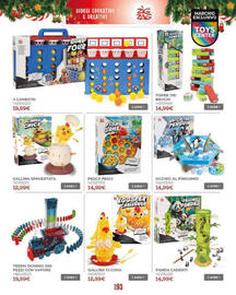 Volantino Toys Center Pagina 195