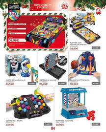 Volantino Toys Center Pagina 196