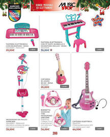Volantino Toys Center Pagina 202