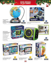 Volantino Toys Center Pagina 205