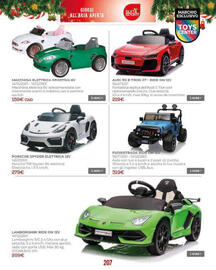Volantino Toys Center Pagina 209