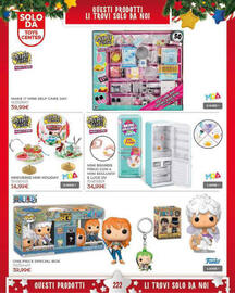 Volantino Toys Center Pagina 224