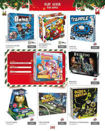 Volantino Toys Center Pagina 242