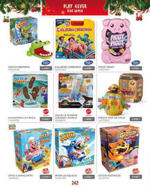 Volantino Toys Center Pagina 244