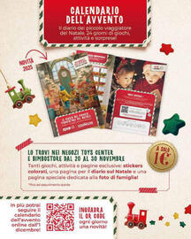 Volantino Toys Center Pagina 245