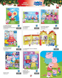 Volantino Toys Center Pagina 29