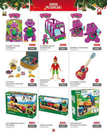 Volantino Toys Center Pagina 40
