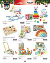 Volantino Toys Center Pagina 44