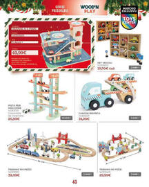 Volantino Toys Center Pagina 45
