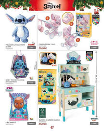 Volantino Toys Center Pagina 49