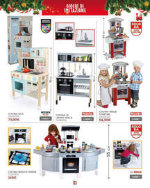 Volantino Toys Center Pagina 53