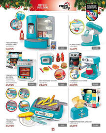Volantino Toys Center Pagina 55