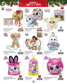 Volantino Toys Center Pagina 64