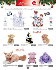 Volantino Toys Center Pagina 68