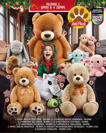 Volantino Toys Center Pagina 69