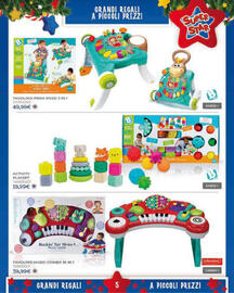 Volantino Toys Center Pagina 7