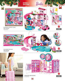 Volantino Toys Center Pagina 86