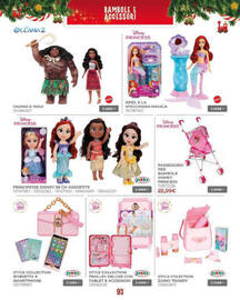 Volantino Toys Center Pagina 95
