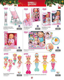 Volantino Toys Center Pagina 99