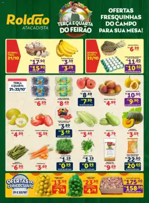 Folheto Roldão (válido até 23-10)