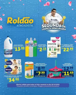 Folheto Roldão (válido até 21-10)