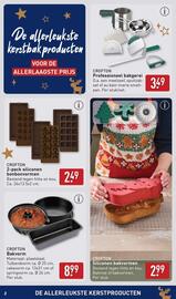 ALDI folder | Kerstspecial Pagina 2